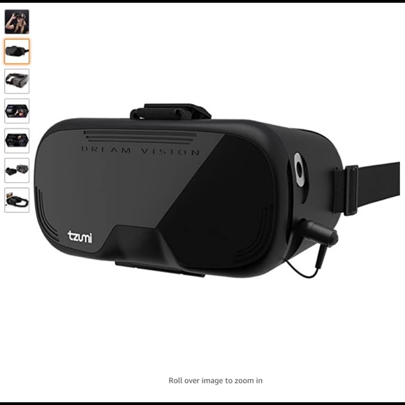 Virtual Reality  headset - Picture 2 of 8